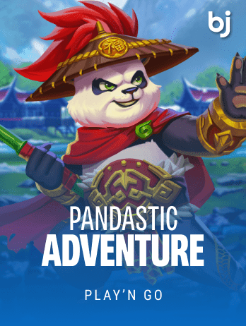 Pandastic Adventurepng game icon