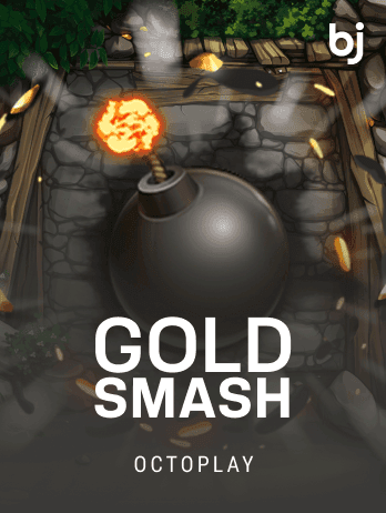 Gold Smashpng game icon