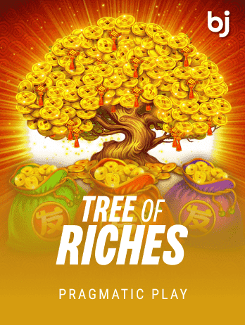 Tree of Richespng game icon