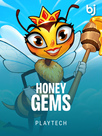 Honey Gemspng game icon