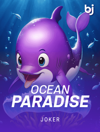 Ocean Paradisepng game icon