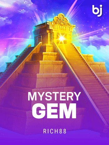 Mystery Gem game icon