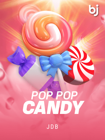 Pop Pop Candypng game icon
