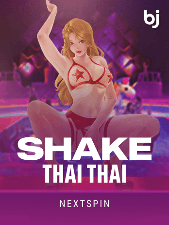 Shake Thai Thai game icon