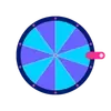 ফরচুন হুইল福利图标